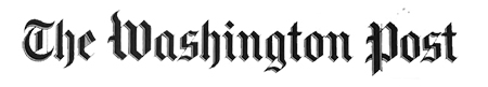Washington Post Masthead